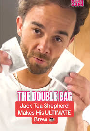 Jack Tea Shepherd's Ultimate Brew Tutorial