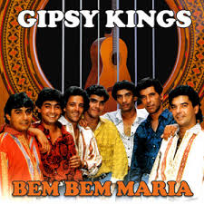 Pour tous ceux qui sont fans de nicolas reyes, chanteur des gipsy kings. Gipsy Kings The Vogue