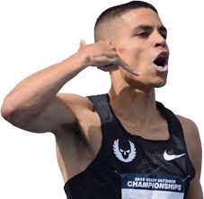 Matthew Centrowitz PNG Images Transparent Free Download
