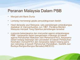 Once your powtoon is ready to be downloaded we'll send you an email. Malaysia Dalam Kerjasama Antarabangsa