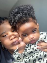 Happy Mother's Day to my daughter Mela Bee you're such an amazing daughter  and mother! God Bless you and hope you have a wonderful day! Love you ❤️