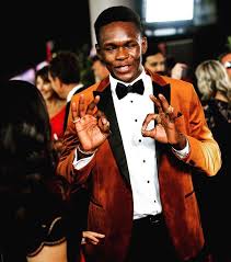 Adesanya has quickly found success in the ufc scene and has been making quite an earning as a professional ufc as of 2019, his estimated net worth is reportedly around $500,000. Israel Adesanya Biography Age Career And Net Worth Contents101