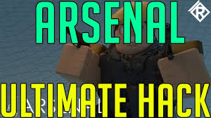 Maybe you would like to learn more about one of these? Arsenal Hacks Arsenal Codes Roblox April 2020