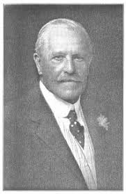 Charles Beasley & Family