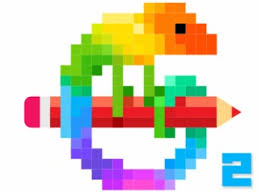 This beautiful bookmark will bring you even more joy from reading! Pixel Art 2 Kostenlos Spielen Auf Littlegames