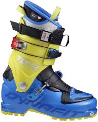 Dynafit Tlt6 Mountain Cr Boot