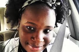 Fundraiser for Cherry Bush by Gloria Clarke : Burial Expenses Shanice Linda  Hampton