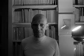 Miller describes foucault as one of the representative men—and outstanding thinkers—of the twentieth century. About Michel Foucault