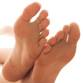 Reflexology event in Monona, WI