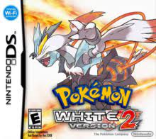 Now click on play button to start the game. Pokemon Black 2 And White 2 Wikipedia