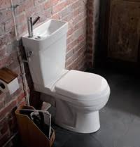 Economie D Eau Vos Toilettes Avec Lavabo Integre