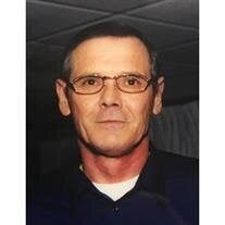 Wayne A. Ballew Obituary