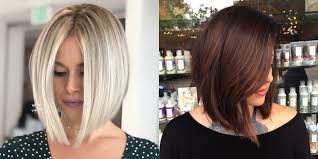 Il caschetto lungo è il taglio capelli che non stanca mai, che sia scalato, mosso o con frangia. 10 Diversi Colori Per Il Vostro Taglio A Caschetto Lungo