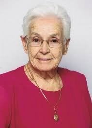 Obituary information for Ruth McKinnon