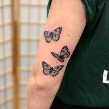 Check spelling or type a new query. 183 Sexiest Butterfly Tattoo Designs In 2021