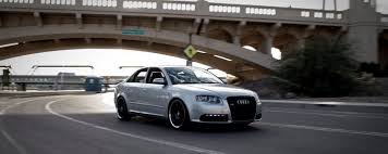 Download audi wallpapers, among a fantastic collection of free wallpapers with hd, 2k, uhd 4k, 5k, and 8k resolution for mobile phone, ipad, laptop description: Dual Monitor Wallpaper Backgrounds Of Modified Audis 2560 1024 Nick S Car Blog