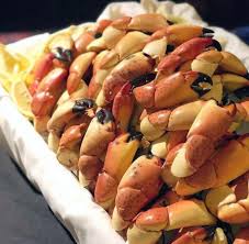 The crab can also be found in and around the salt marshes of south carolina and georgia. South Beach Seafood Festival In The Kitchen With Truluck S And Stacy Moya South Beach Seafood Festival