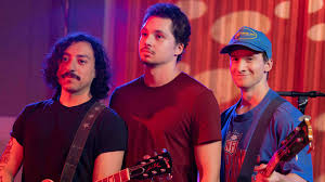 Suburban Surf Club Riding the Wave: Fresh Energy to NYC's DIY Scene — Our  Band Show