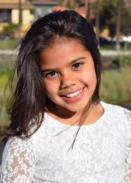 Meet Alison Fernandez from 'Logan' and 'Once Upon a Time'