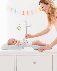 Nursery Style Wipe Clean Changing Pad In 2020 Nursery Style Changing Pad Cleaning Wipes