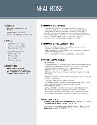 Why do you need a great cv for mechanic jobs? Best Mechanics Resume Examples For 2021 Myperfectresume