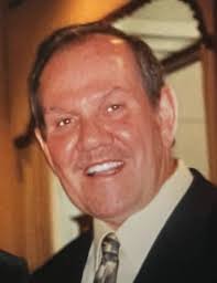 Obituary information for Robert G. Emery