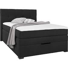 Pin Van Patrice Meally Op Bedden Bed Met Opbergruimte Bed Kast