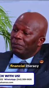 Grand Bahamas and Bimini, meet Careca Gibson, The Senior Business Advisor  for your islands. Careca's presence help to ensure that our clients