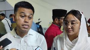 Hasil Pilkada Blitar 2024, Pasangan Mas Ibin-Elim Unggul Sementara dari  Hasil Hitung Cepat Internal