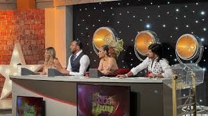 Las estrellas es un canal de televisión propiedad de grupo televisa. Pareja Eliminada Y Dos Con Pase A La Final Asi Se Vive Las Estrellas Bailan En Hoy Puro Show