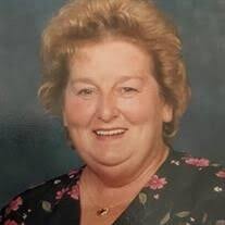 Pattie L Hicks Obituary