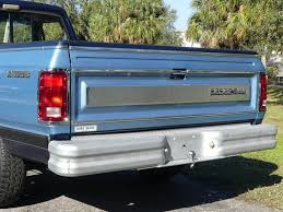 Image result for Light Blue 1985 Dodge Truck
