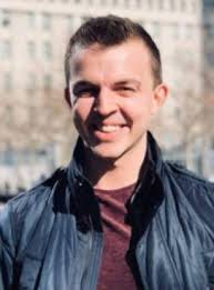 Obituary information for Sean Daniel Henderson