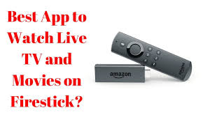 Then today digitbin has come up with the best of the list consisting of free streaming apps. Best App For Watching Live Tv And Movies On Amazon Firestick Youtube