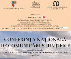 Facultatea beneficiază de o infrastructură pentru cercetare de importanță considerabilă la nivel național și competitivă la nivel internațional. ConferinÈa NaÈionalÄ De ComunicÄri ÈtiinÈifice Se DesfÄÈoarÄ La BistriÈa