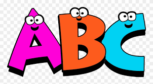 You'll find a wide selection of free easter printables below. Alphabet Song Child English Alphabet Djc Kids Clipart 1378539 Pinclipart
