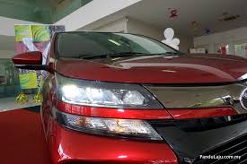 Maybe you would like to learn more about one of these? Toyota Avanza 2019 Ala Vellfire Kini Di Malaysia Harga Bermula Rm80 888