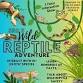 SRD's Wild Reptile Adventure ~ Education & Interaction ~ Jungle Retreat Pocatello