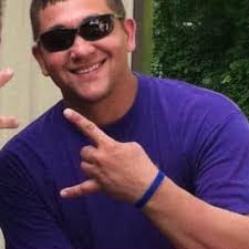 Michael Cade Martin Funeral...