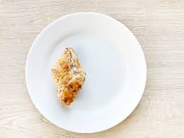 Chicken breast 4 oz, 4 oz. How Many Grams Of Protein In 4 Oz Chicken