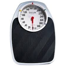 Besides good quality brands, you'll also find plenty of discounts when you shop for bathroom scale during big sales. Taylor Mechanical Analog Bath Scale Model 11306072t Walmart Com Walmart Com