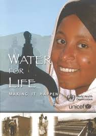 Water for Life: Making it Happen: 9789241562935: Medicine & Health Science  Books @ Amazon.com