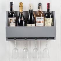 Maybe you would like to learn more about one of these? Wine Glass Racks You Ll Love Wayfair Co Uk