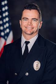 Firefighter Peer Support Team Members — Firefighter.Support