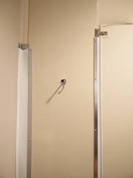 Decorating the bathroom presents several challenges that make choosing a bathroom door tricky. B A T H R O O M S T A L L P R I V A C Y S T R I P Zonealarm Results