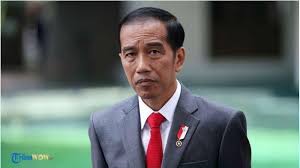 Sudahlah jokowi, mundur saja ketimbang bangsa indonesia hancur. Desakan Jokowi Mundur Makin Kencang Pengamat Wajar Karena Presiden Sudah Gagal Tribun Palu