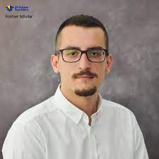 > nikola stojanovic 11050, beograd, srbija, ucenik, komentar: Donate Make A Difference Bosnia Herzegovina Futures Foundation