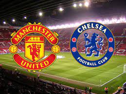 Fb stream for chelsea quality stream on mobile and desktop. Manchester United Vs Chelsea Wallpapers Wallpaper Cave
