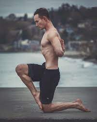 Maybe you would like to learn more about one of these? Pin De Fred Vaughn Em Yoga Physical Therapies Poses De Ioga Exercicios De Ioga Yoga Para Homens