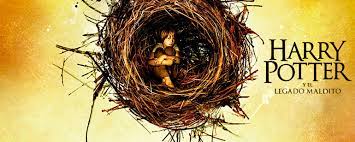 Download audiobooks & enjoy unlimited reading & listening. Harry Potter Y El Legado Maldito J K Rowling No Queria Hacer La Obra De Teatro Por Esta Razon Noticias De Cine Sensacine Com